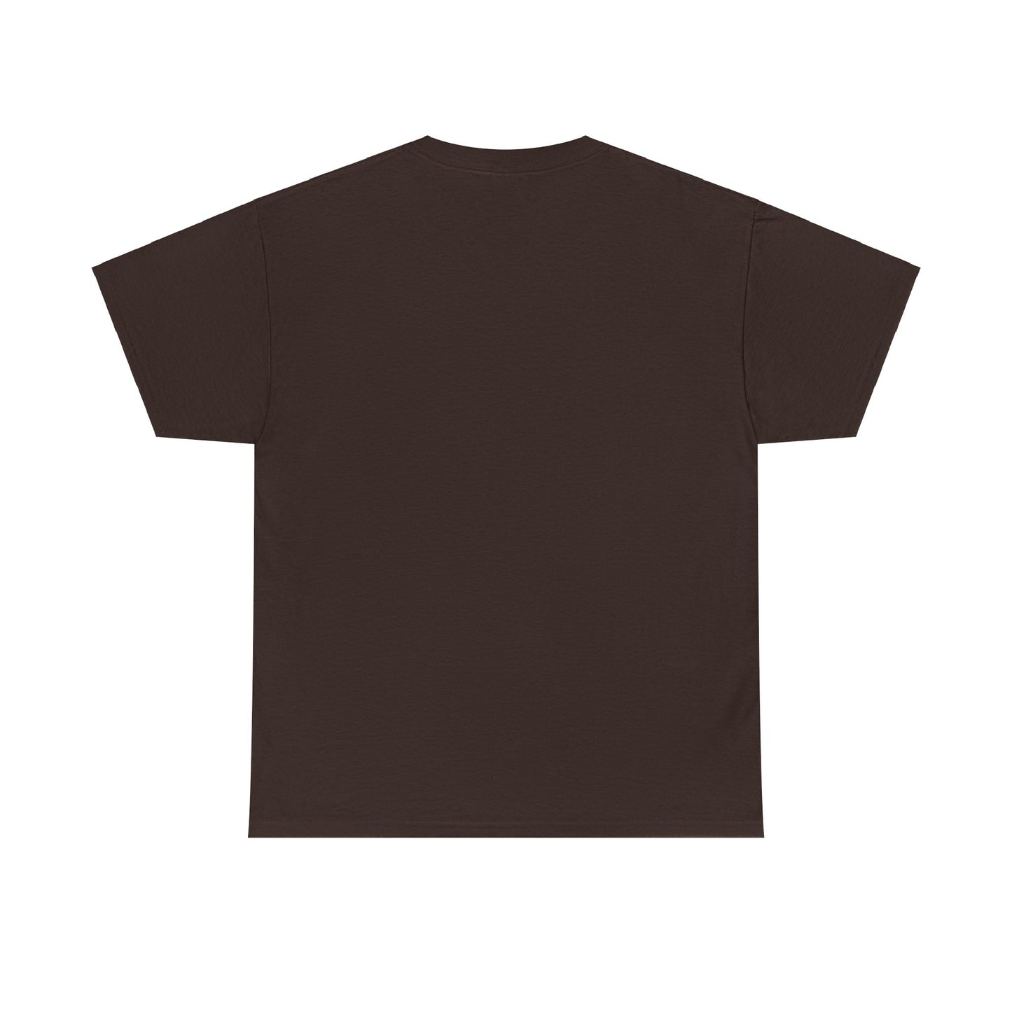 OG Tee Chocolate Brown