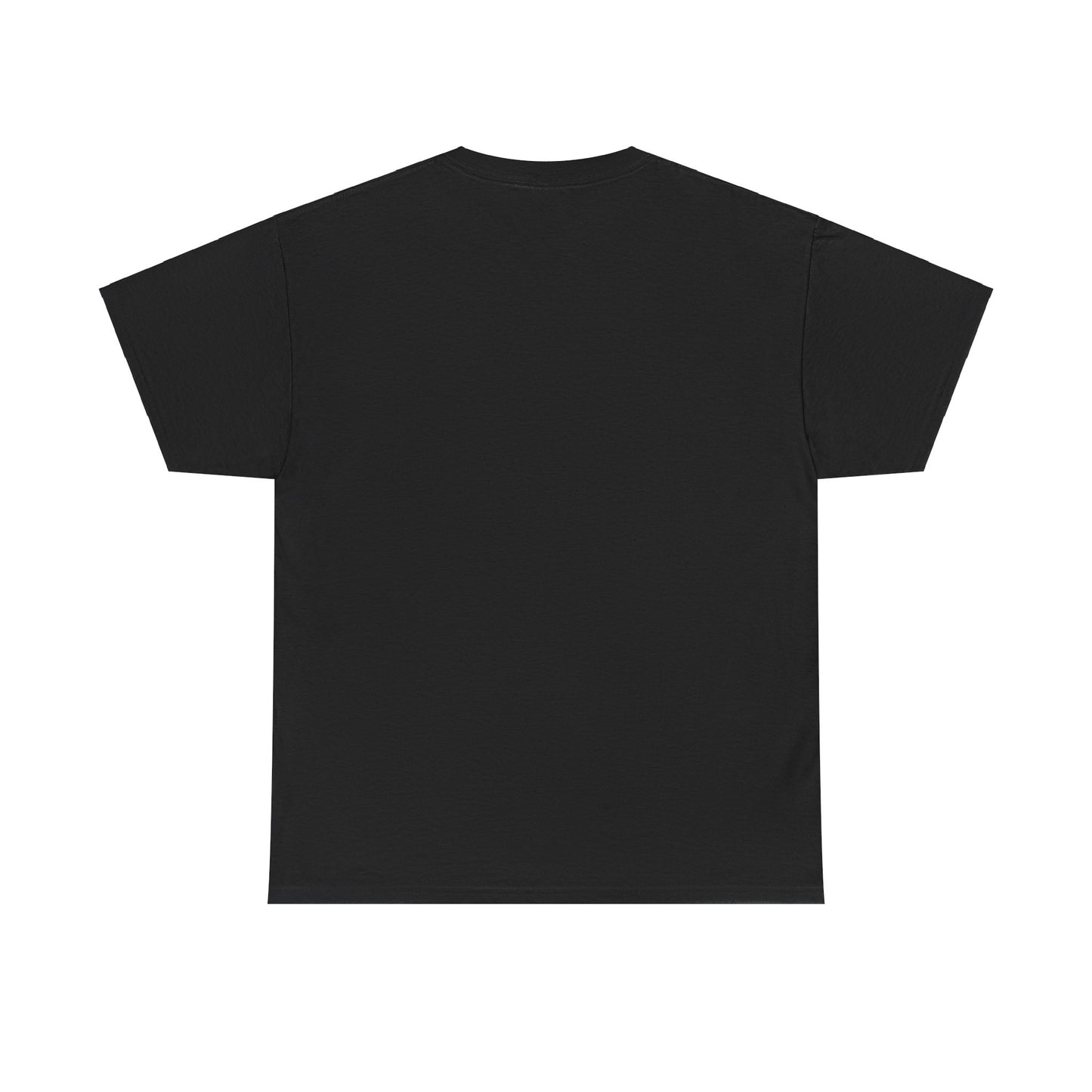 OG Tee Faded Jet Black