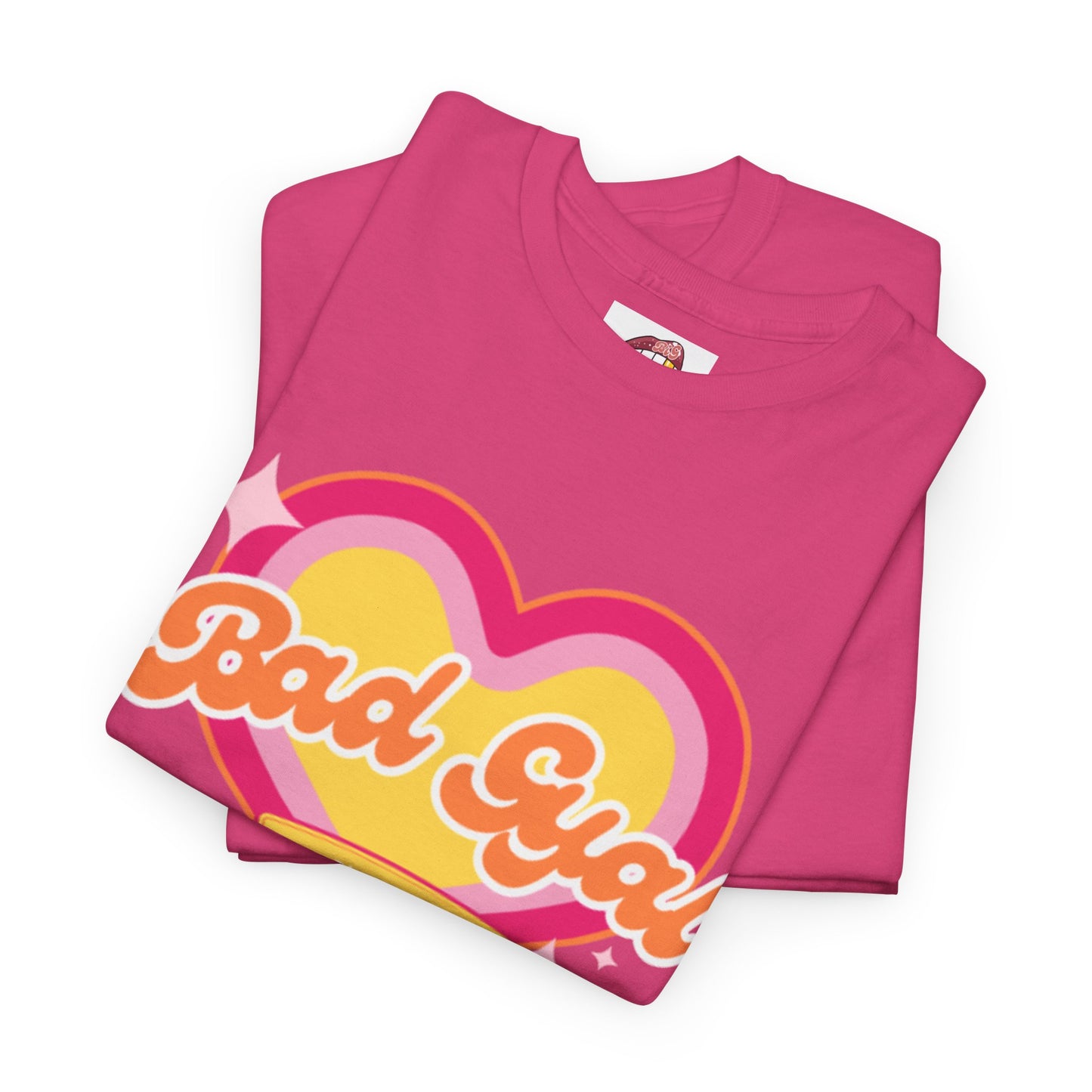 Bad Gyal Tee V. 2