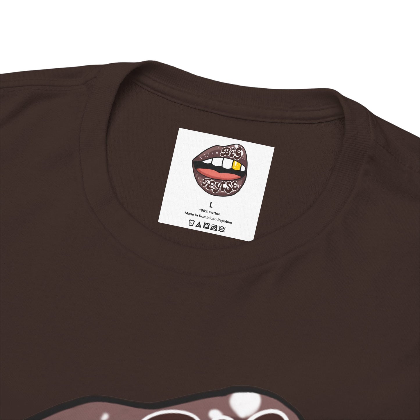 OG Tee Chocolate Brown