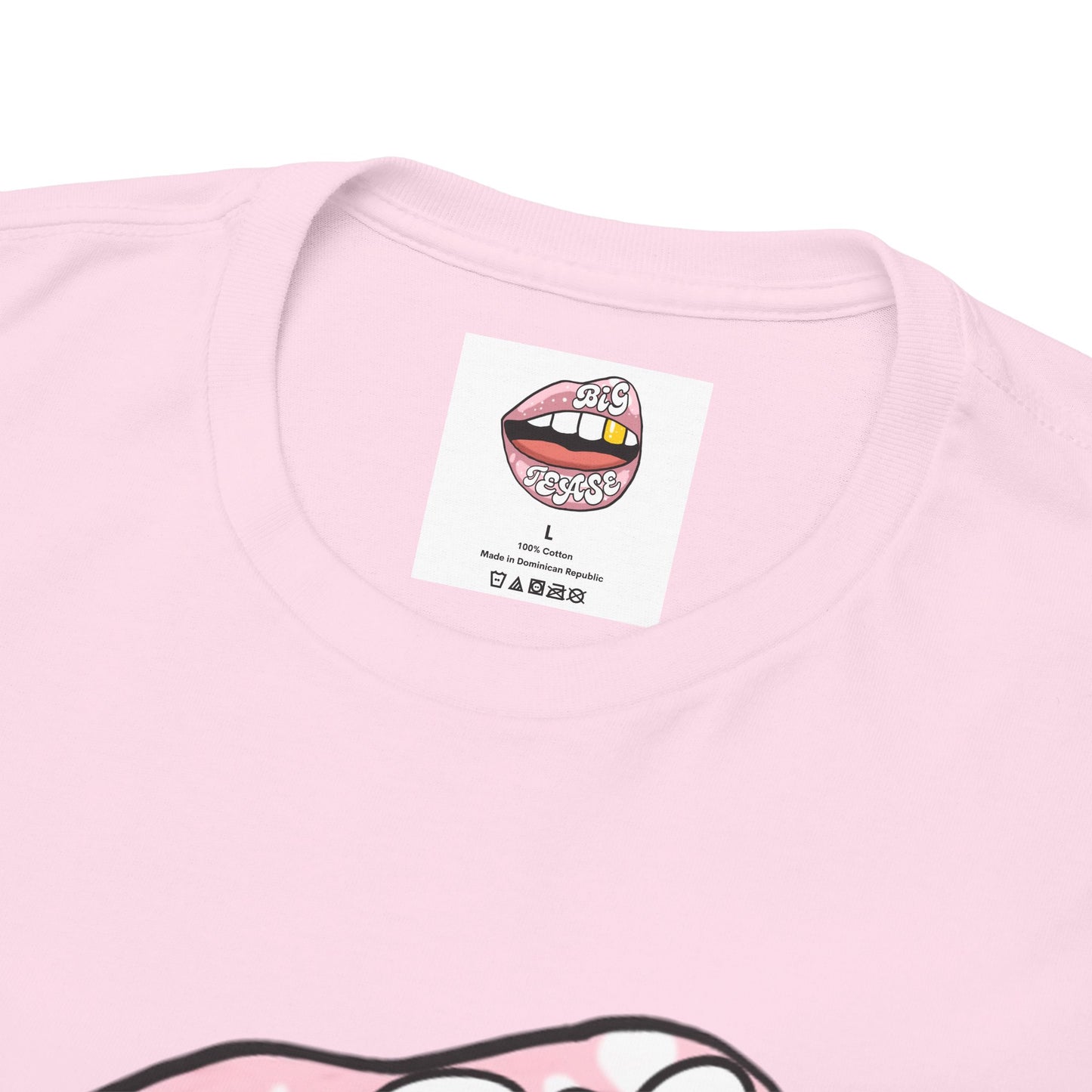 OG Tee Pretty in Pink