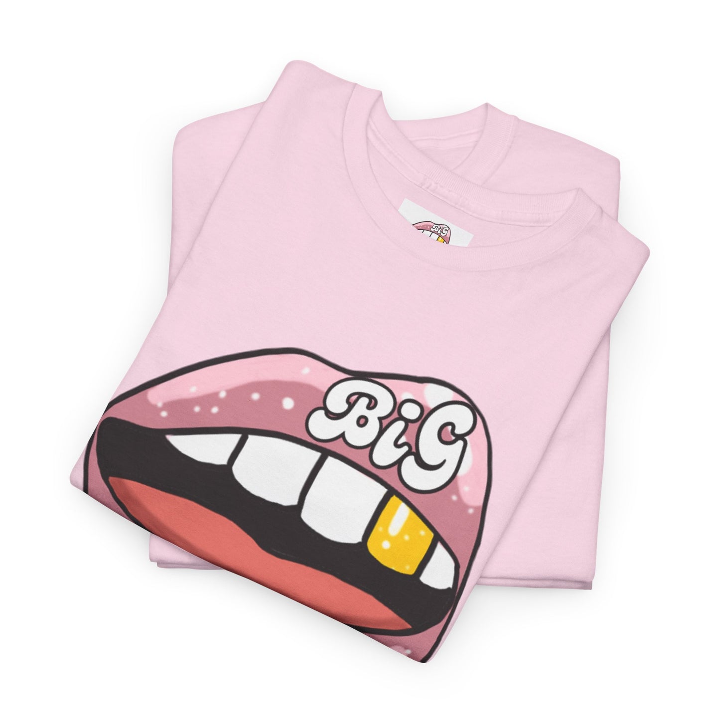 OG Tee Pretty in Pink