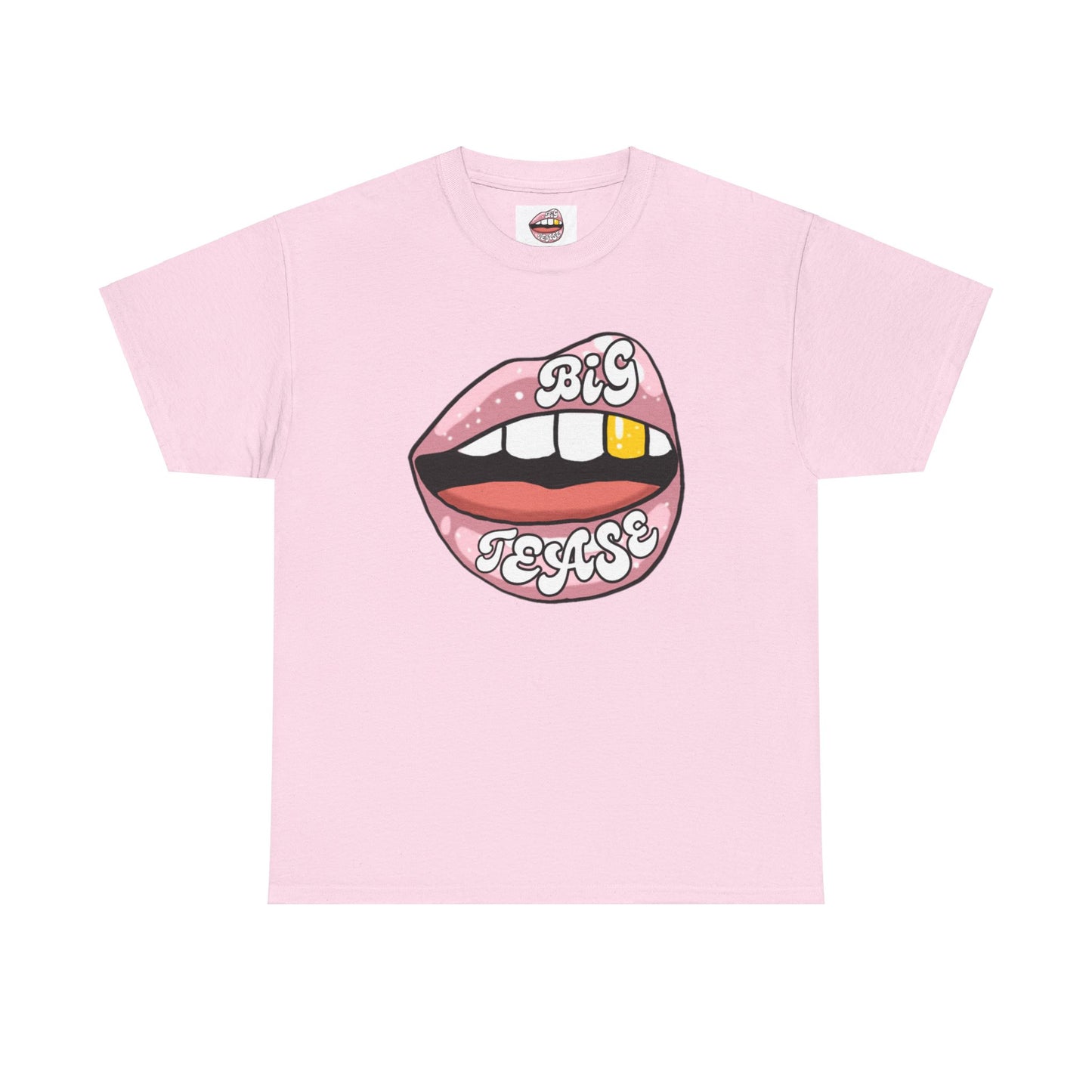 OG Tee Pretty in Pink