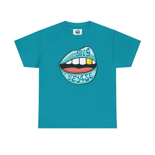 OG Tee Ocean Blue