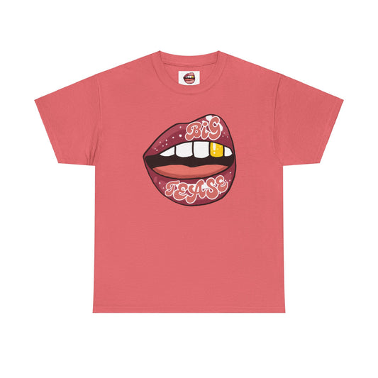 OG Tee Calm Coral